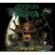 DISCIPLES OF POWER Invincible Enemy (Digipack CD)